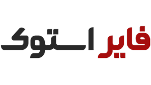 لوگوی فایر استوک